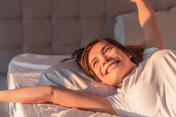 Essential Sleep Habits for Better Mood Support