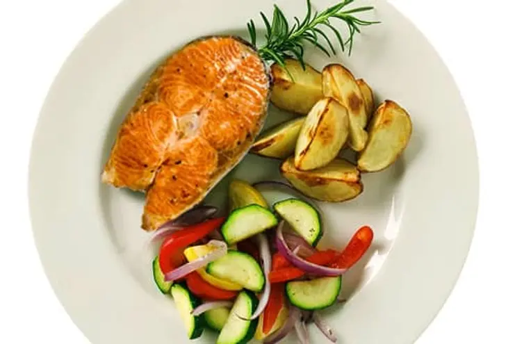 Best Anti Cancer Foods Backed by Science and Research