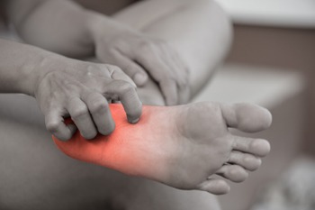 Common Causes of Peripheral Neuropathy in Diabetic Patients