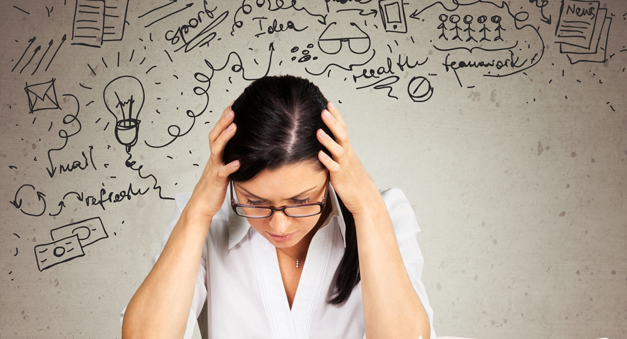 New Findings on Stress and Its Role in Autoimmune Disease