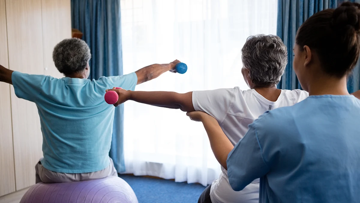 Key Strategies for Preventing Stroke at a Young Age