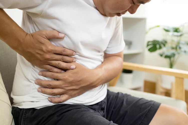 Top Signs Your Liver May Be Damaged or Diseased