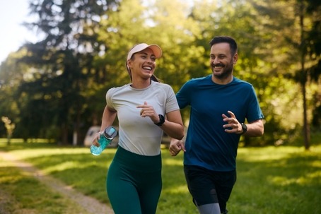 Small Lifestyle Adjustments That Deliver Long Term Wellness Benefits